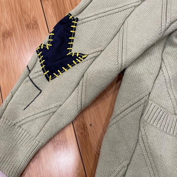 Ebossy collection wome ….Embroidered Button-Up Cardigan - Picture 5 of 9